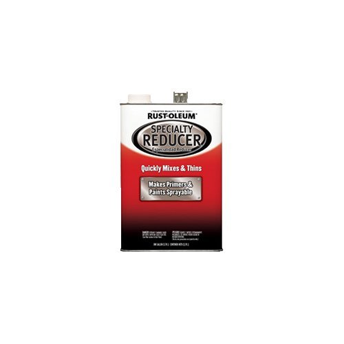 Amazon.com: Rust-OLEUM 248877 Specialty Reducer : Automotive
